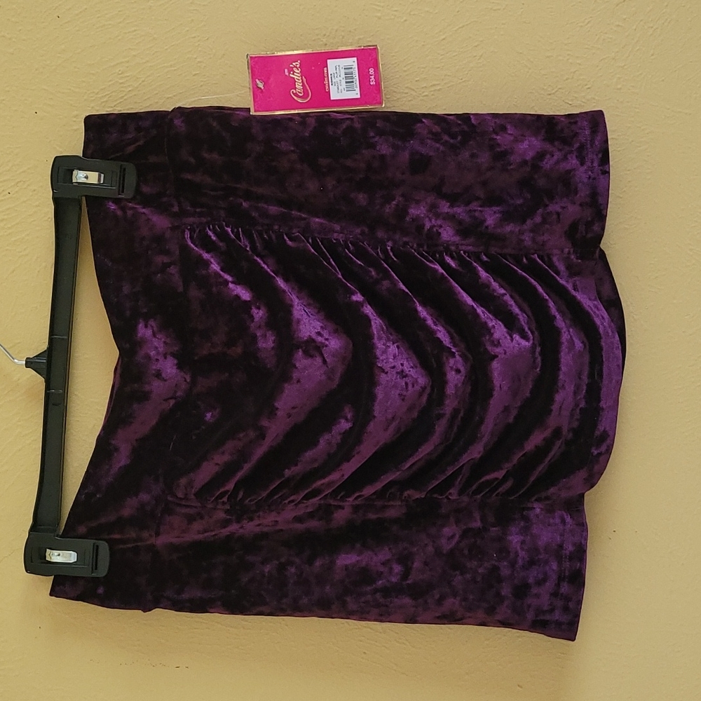 Candies mini skirt